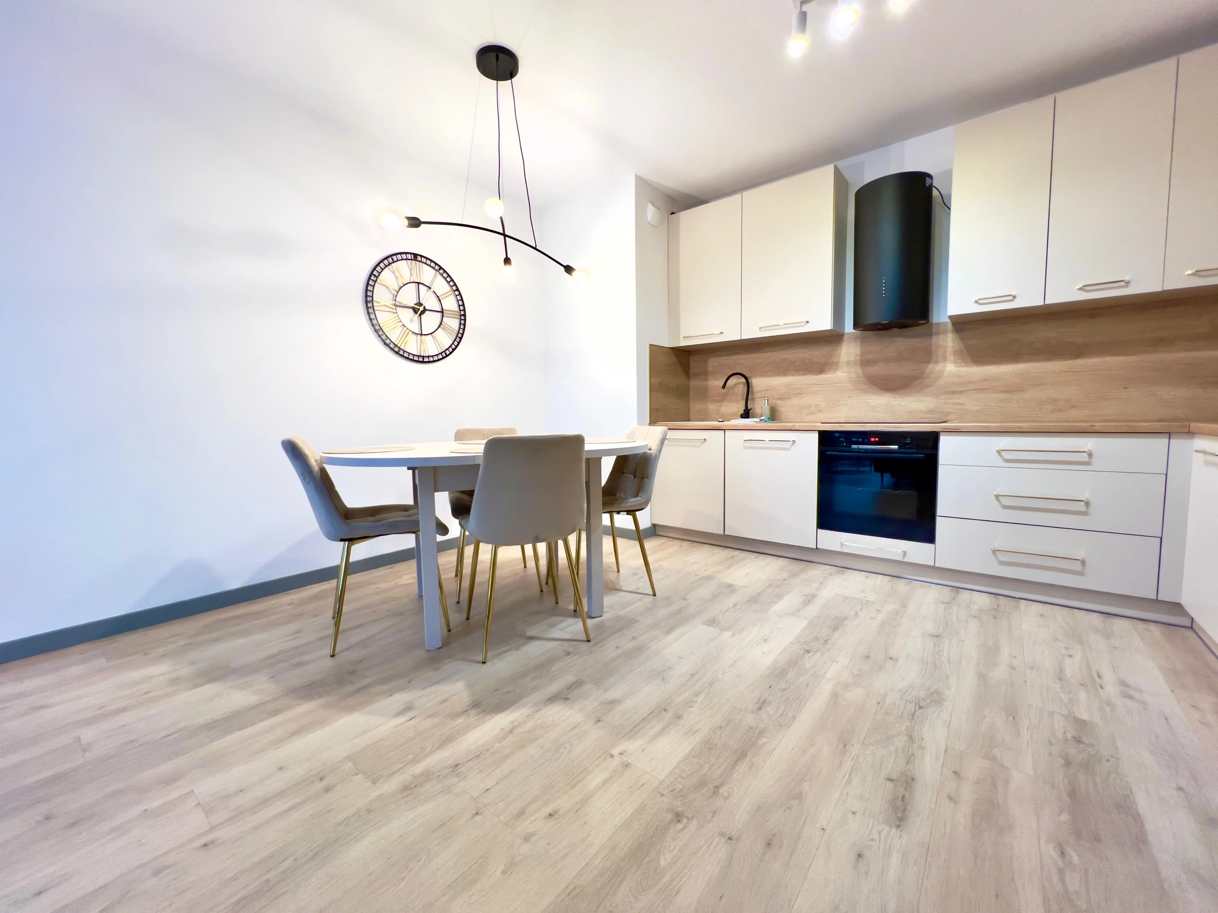 Apartament blisko morza